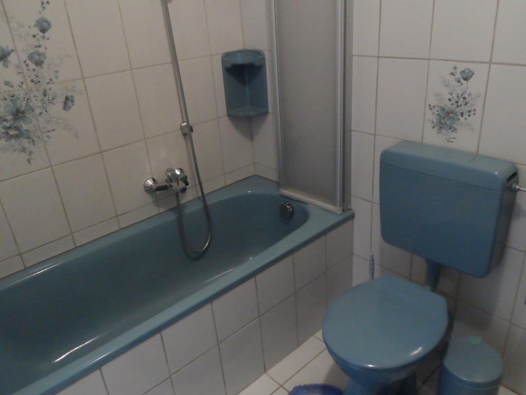 Pension Fischer Bad Driburg Pokój zdjęcie